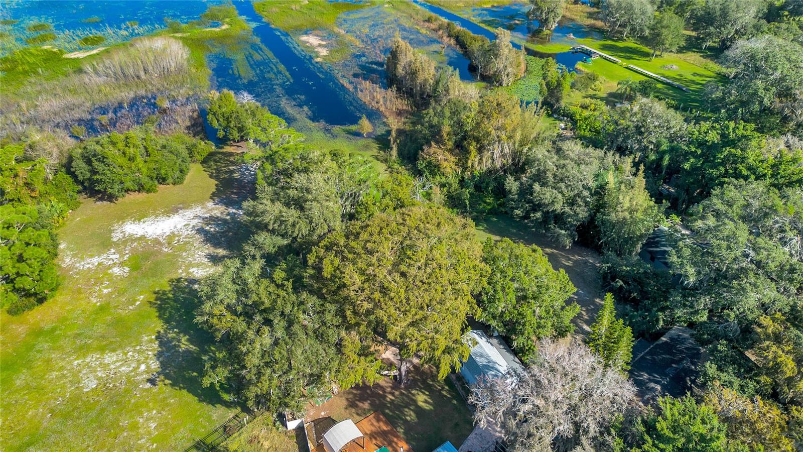 OSCEOLA SHORES - Residential