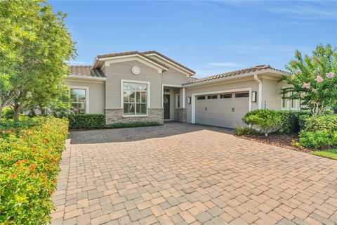 13232 ALDERLEY DRIVE ORLANDO FL 32832