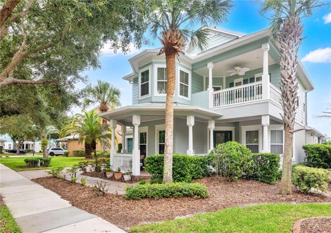 Photo of 11734 Aldendale Street, Orlando, FL 32836 (MLS # O6415686)