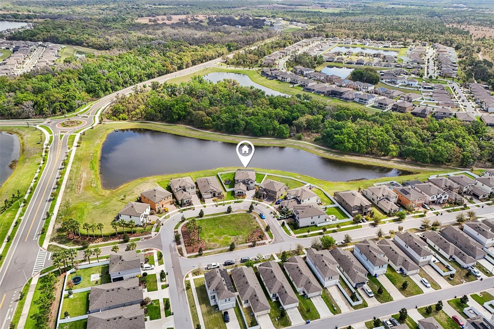 TRIPLE CRK PH 4 VILLAGE 1 - Residential