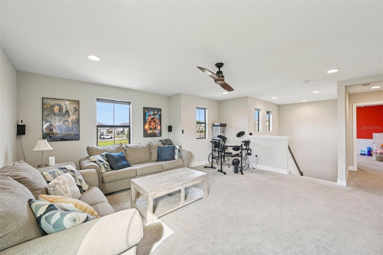 TRIPLE CRK PH 4 VILLAGE 1 - Residential