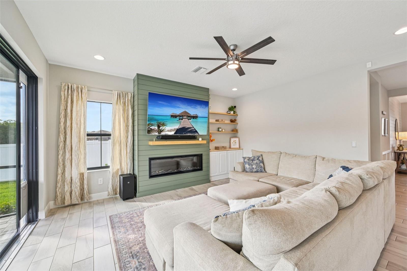 TRIPLE CRK PH 4 VILLAGE 1 - Residential