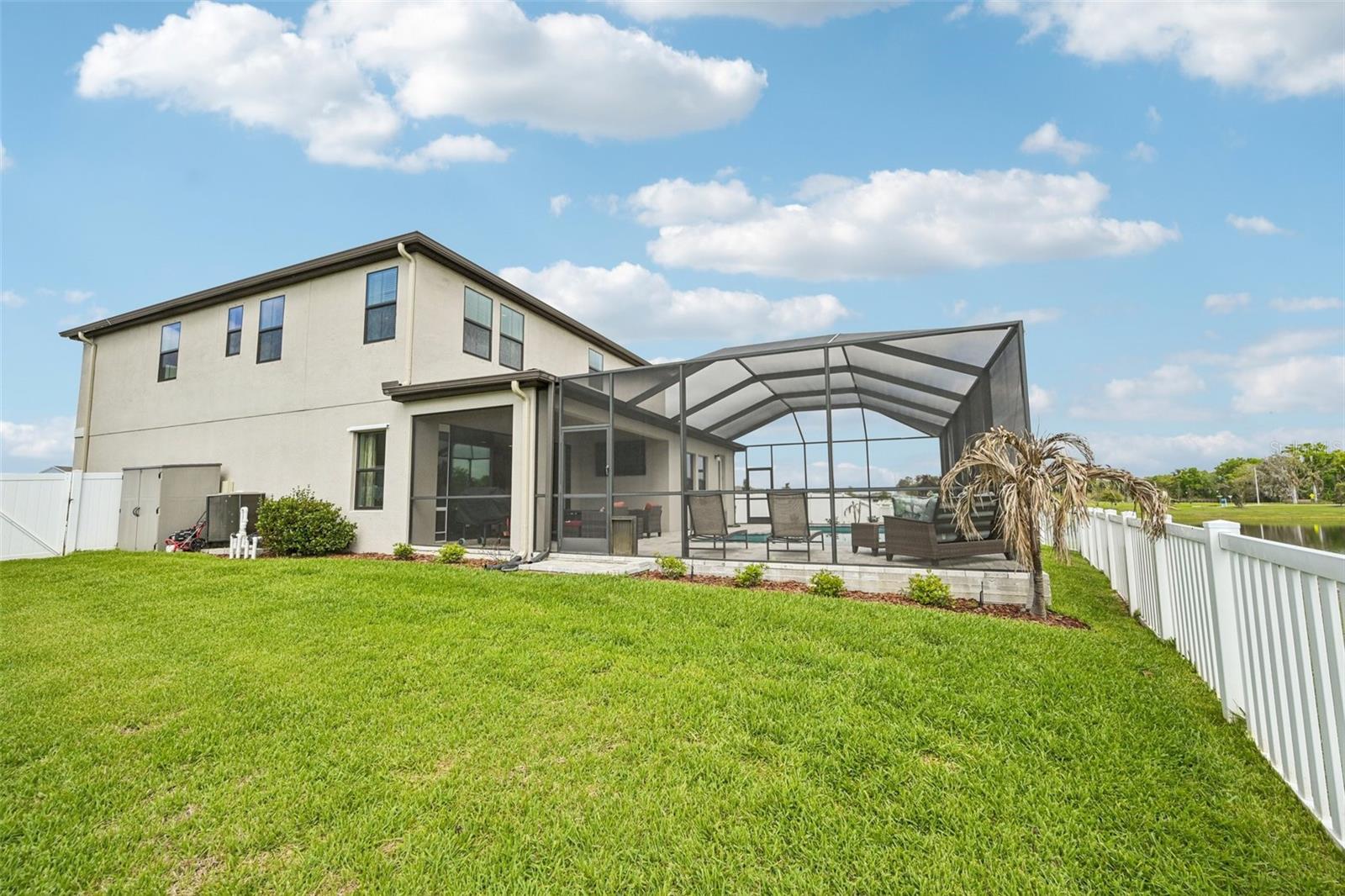 TRIPLE CRK PH 4 VILLAGE 1 - Residential