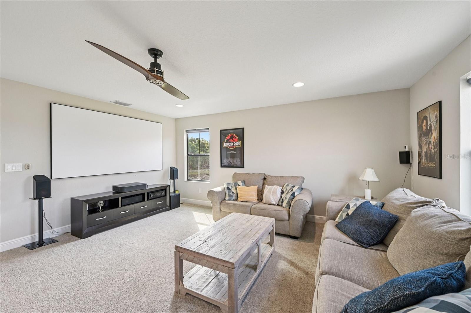 TRIPLE CRK PH 4 VILLAGE 1 - Residential