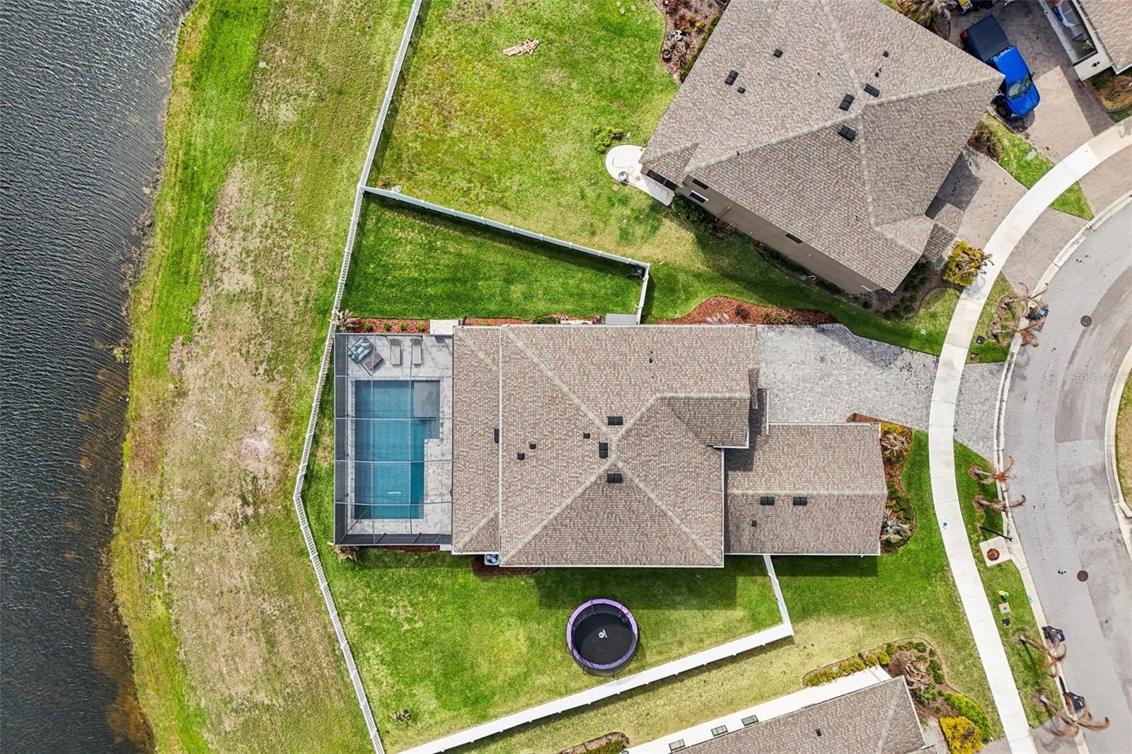 TRIPLE CRK PH 4 VILLAGE 1 - Residential