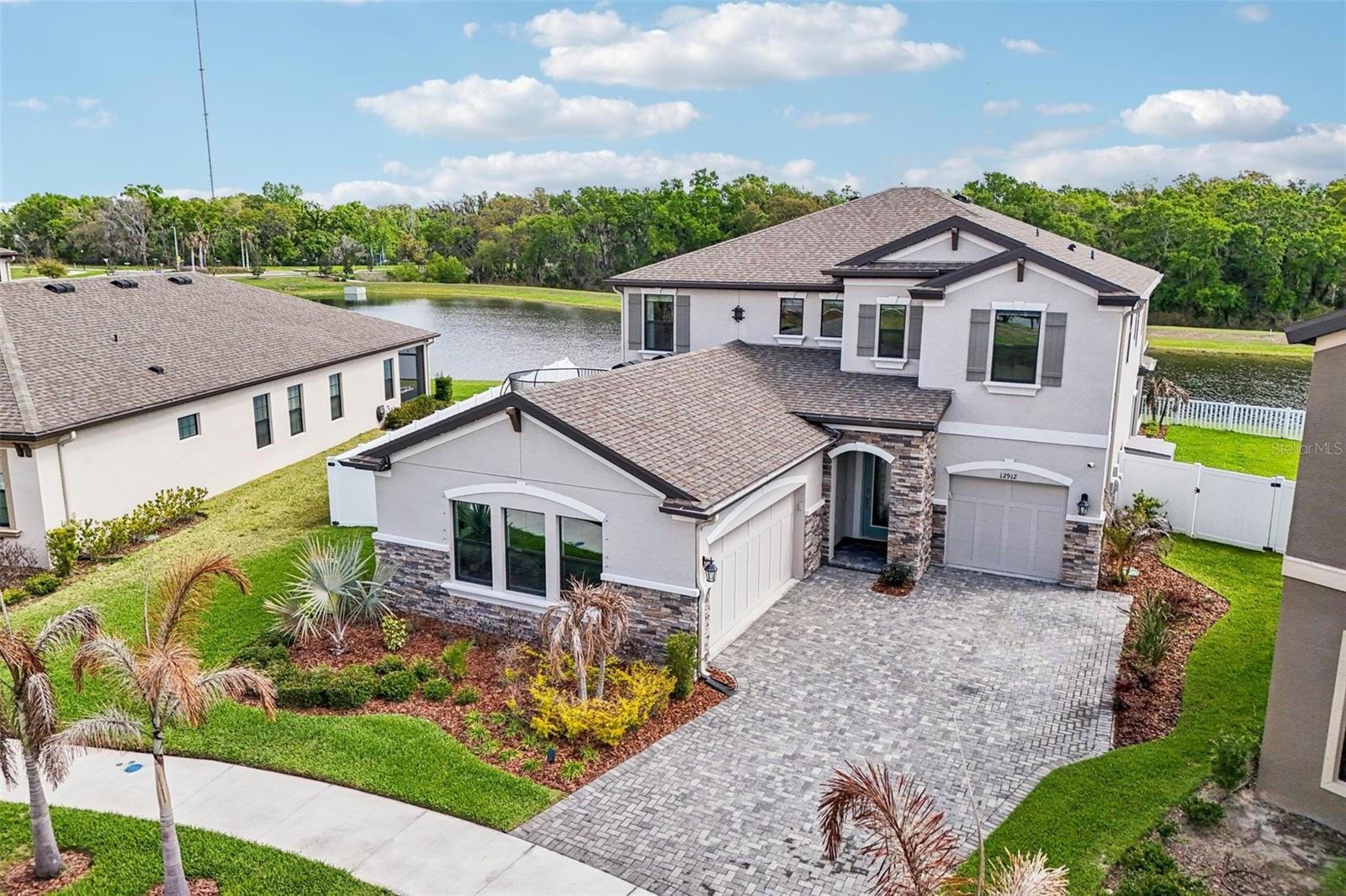 TRIPLE CRK PH 4 VILLAGE 1 - Residential