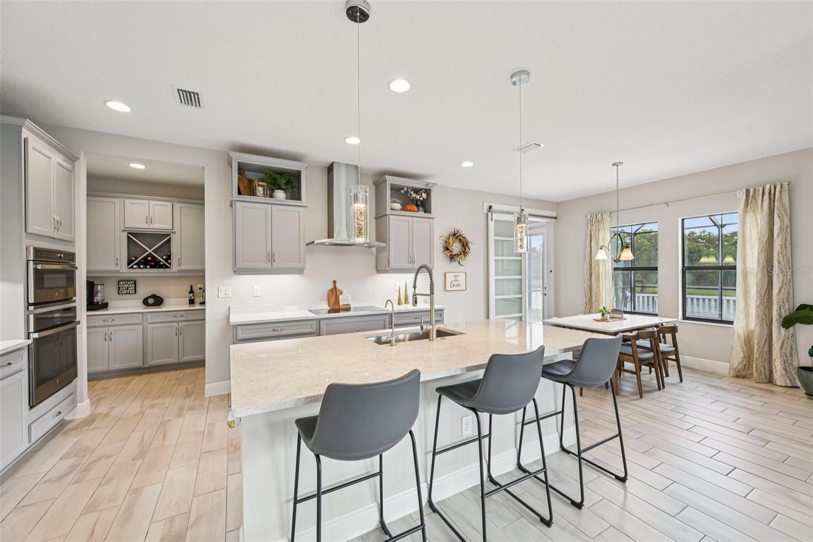 TRIPLE CRK PH 4 VILLAGE 1 - Residential