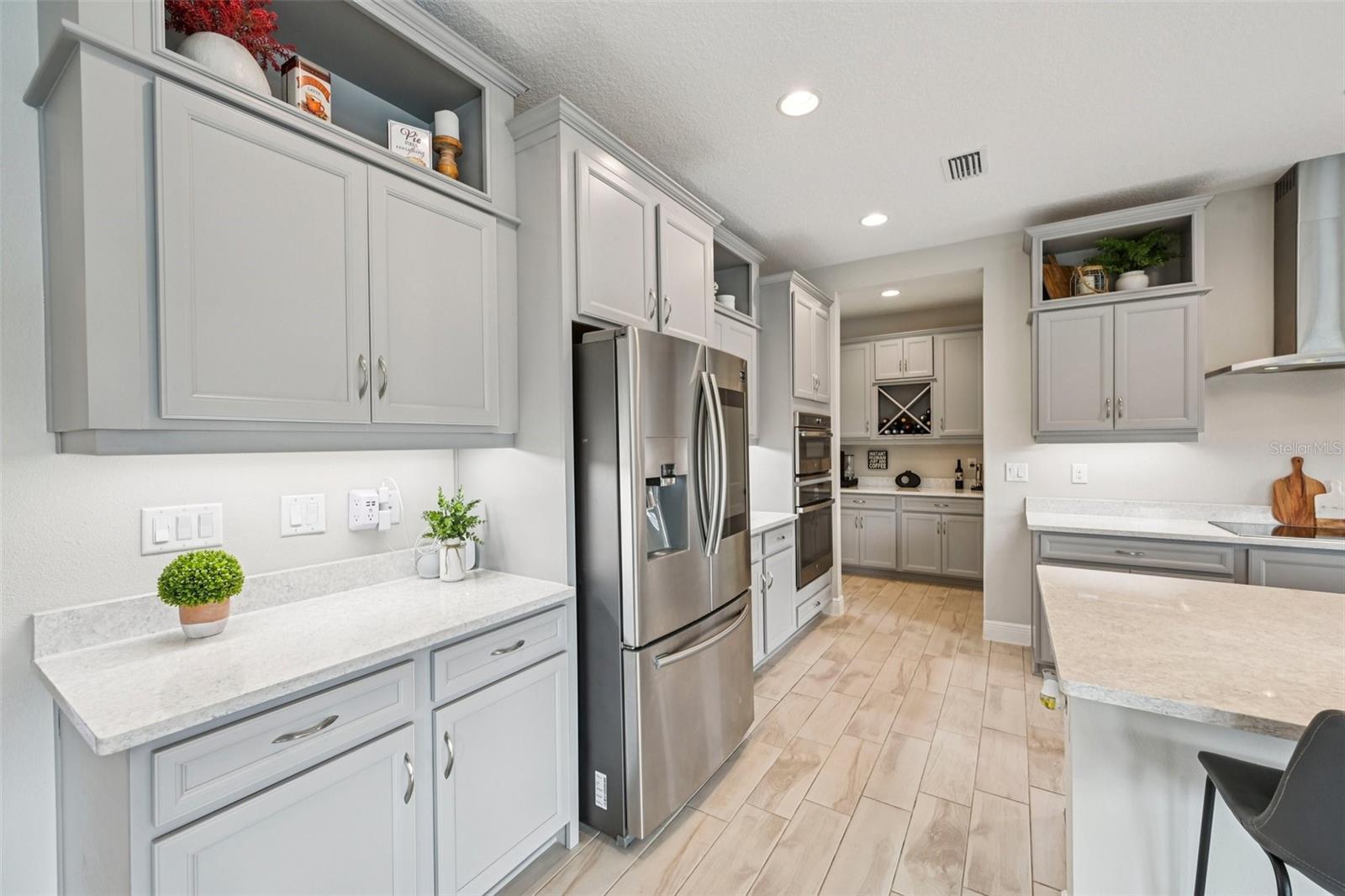 TRIPLE CRK PH 4 VILLAGE 1 - Residential