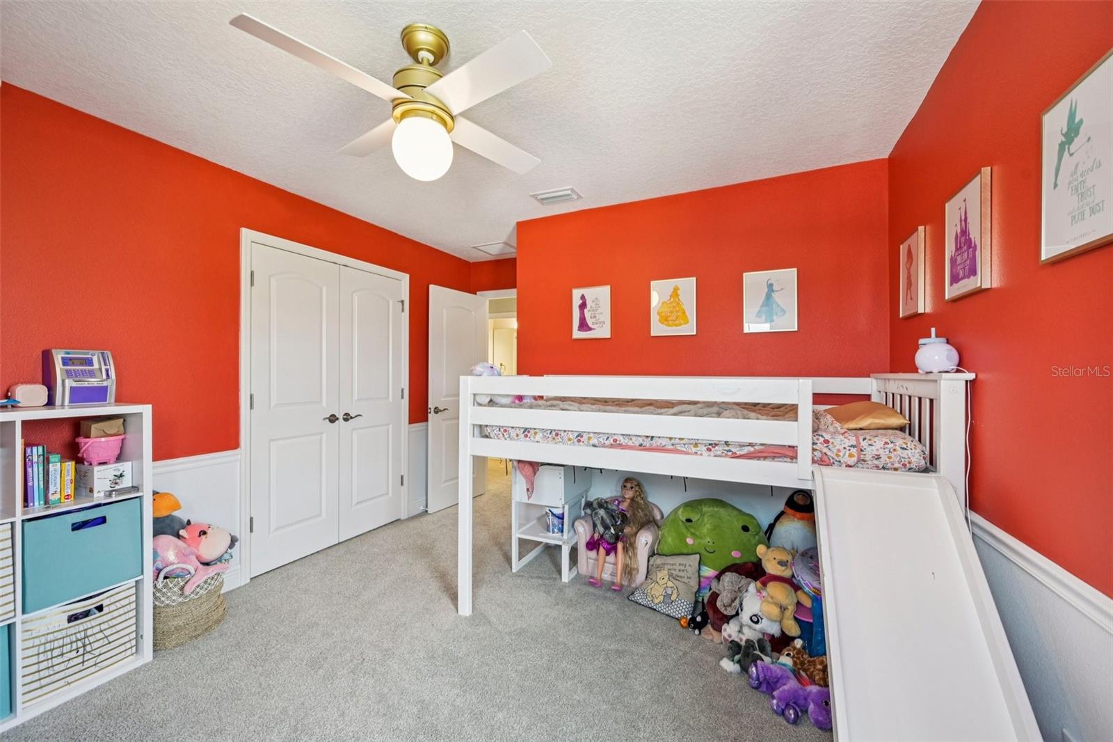 TRIPLE CRK PH 4 VILLAGE 1 - Residential