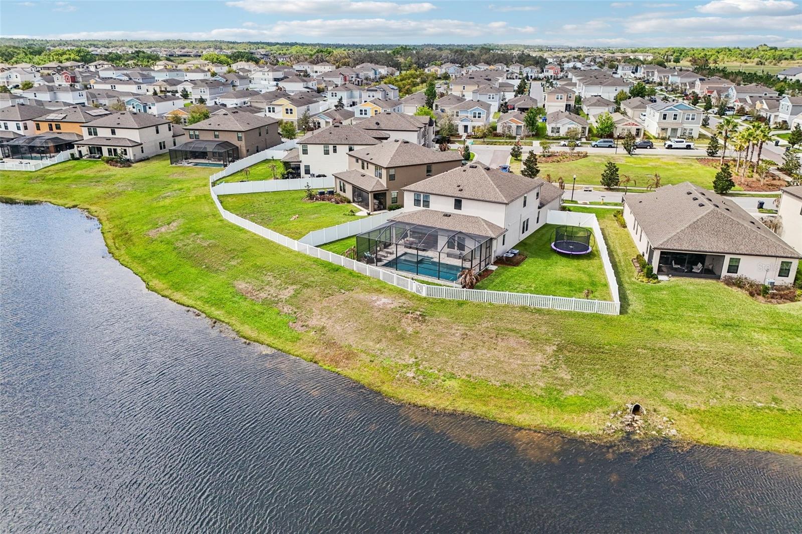 TRIPLE CRK PH 4 VILLAGE 1 - Residential