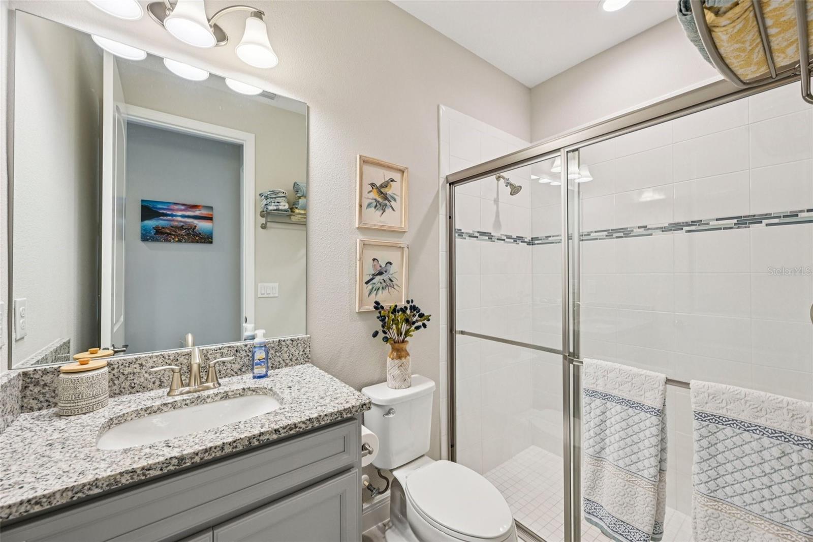 TRIPLE CRK PH 4 VILLAGE 1 - Residential