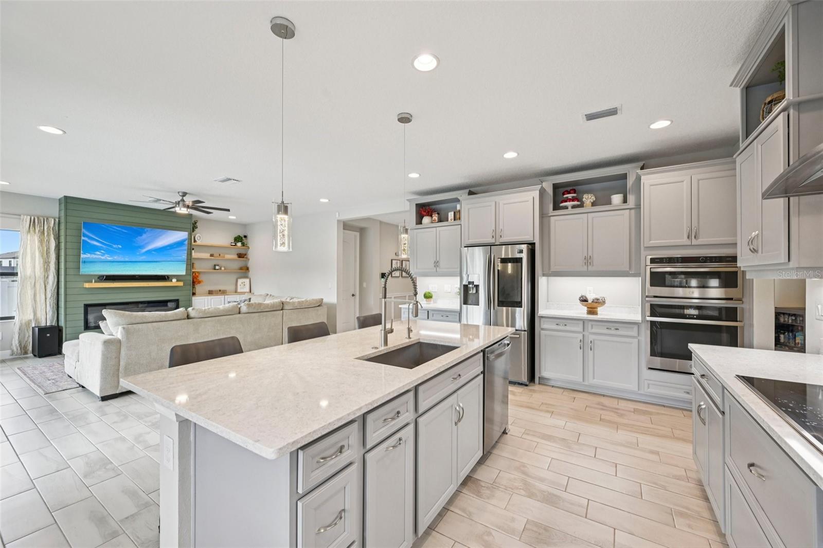 TRIPLE CRK PH 4 VILLAGE 1 - Residential