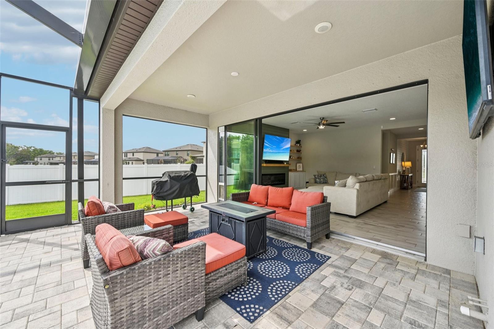 TRIPLE CRK PH 4 VILLAGE 1 - Residential