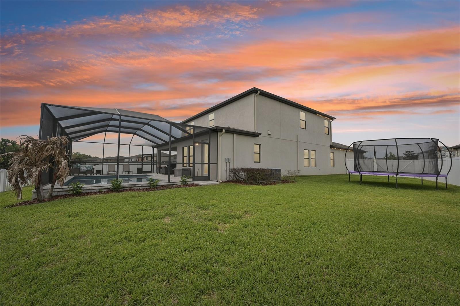 TRIPLE CRK PH 4 VILLAGE 1 - Residential