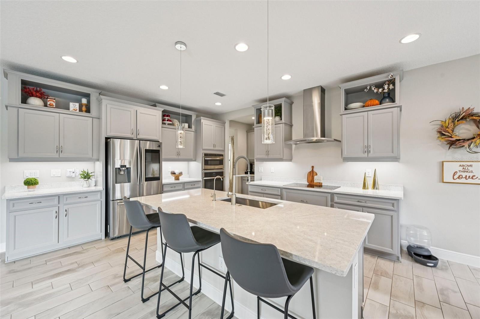 TRIPLE CRK PH 4 VILLAGE 1 - Residential