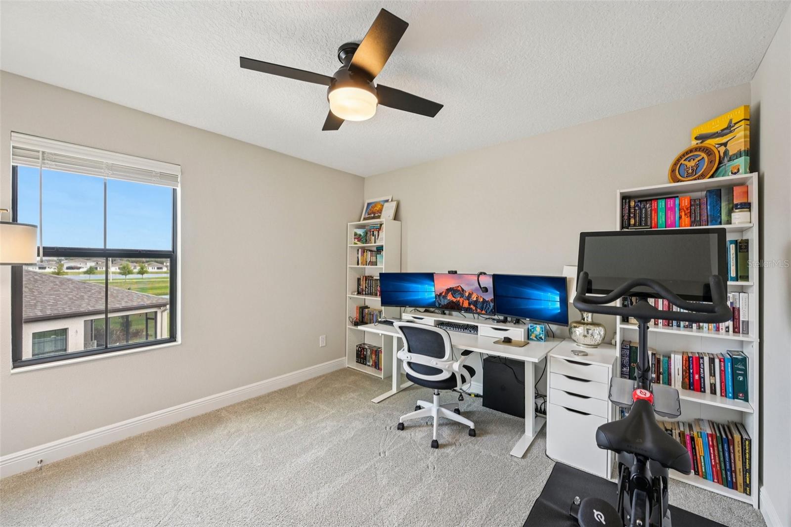 TRIPLE CRK PH 4 VILLAGE 1 - Residential