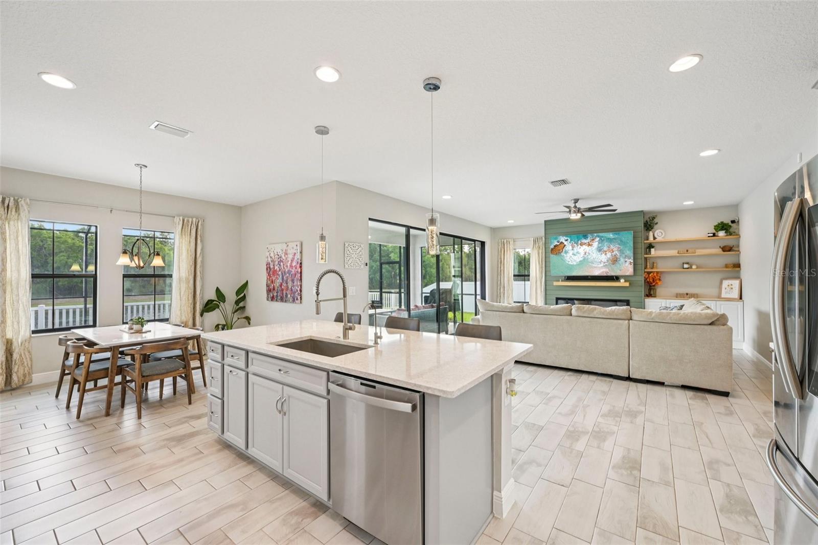 TRIPLE CRK PH 4 VILLAGE 1 - Residential