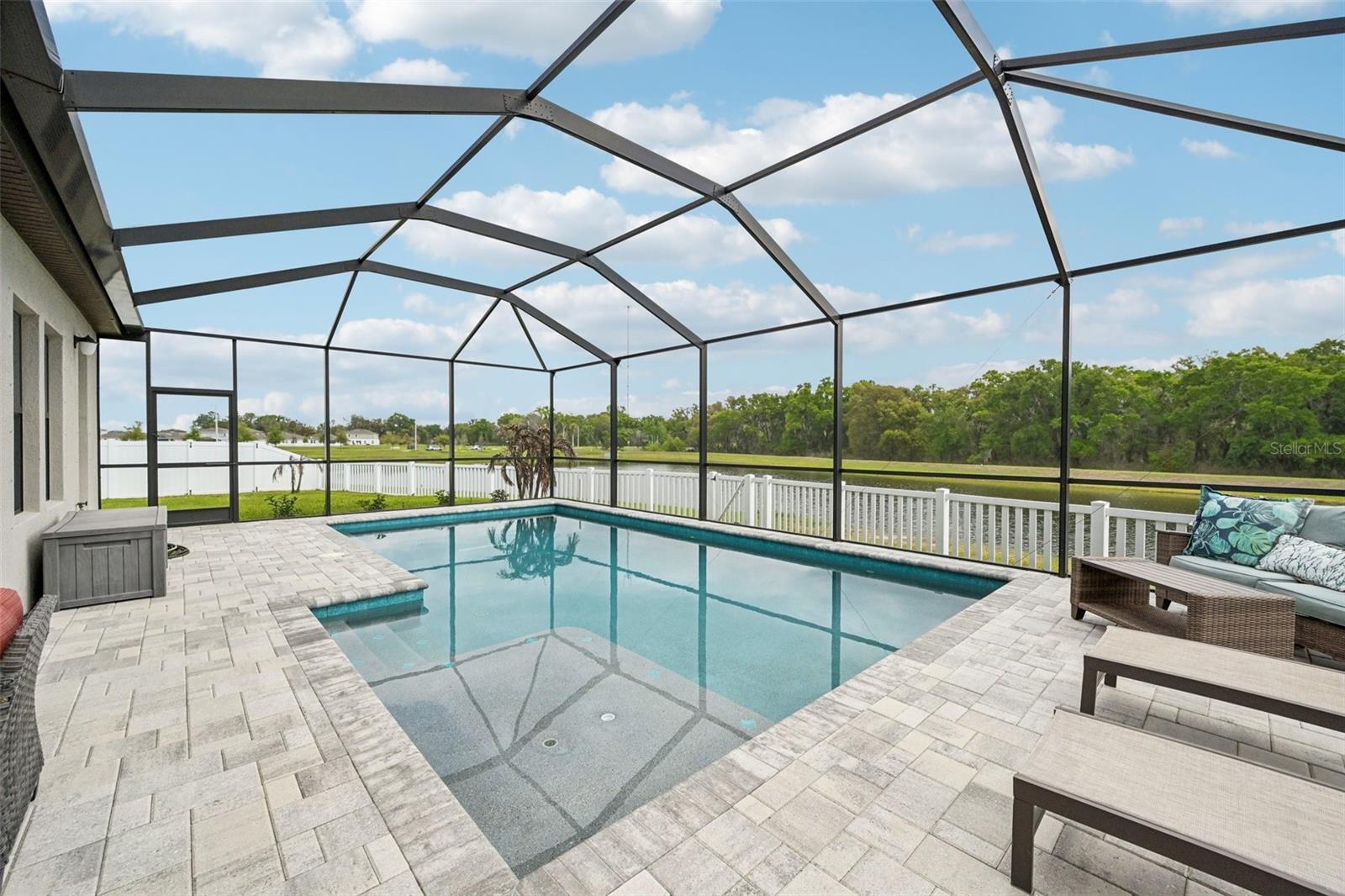 TRIPLE CRK PH 4 VILLAGE 1 - Residential