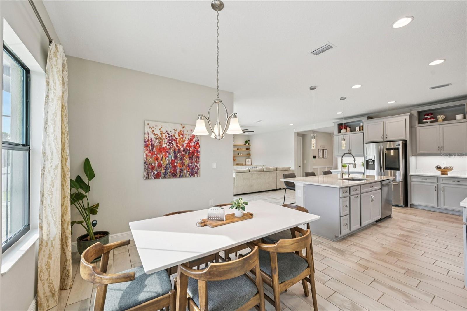 TRIPLE CRK PH 4 VILLAGE 1 - Residential