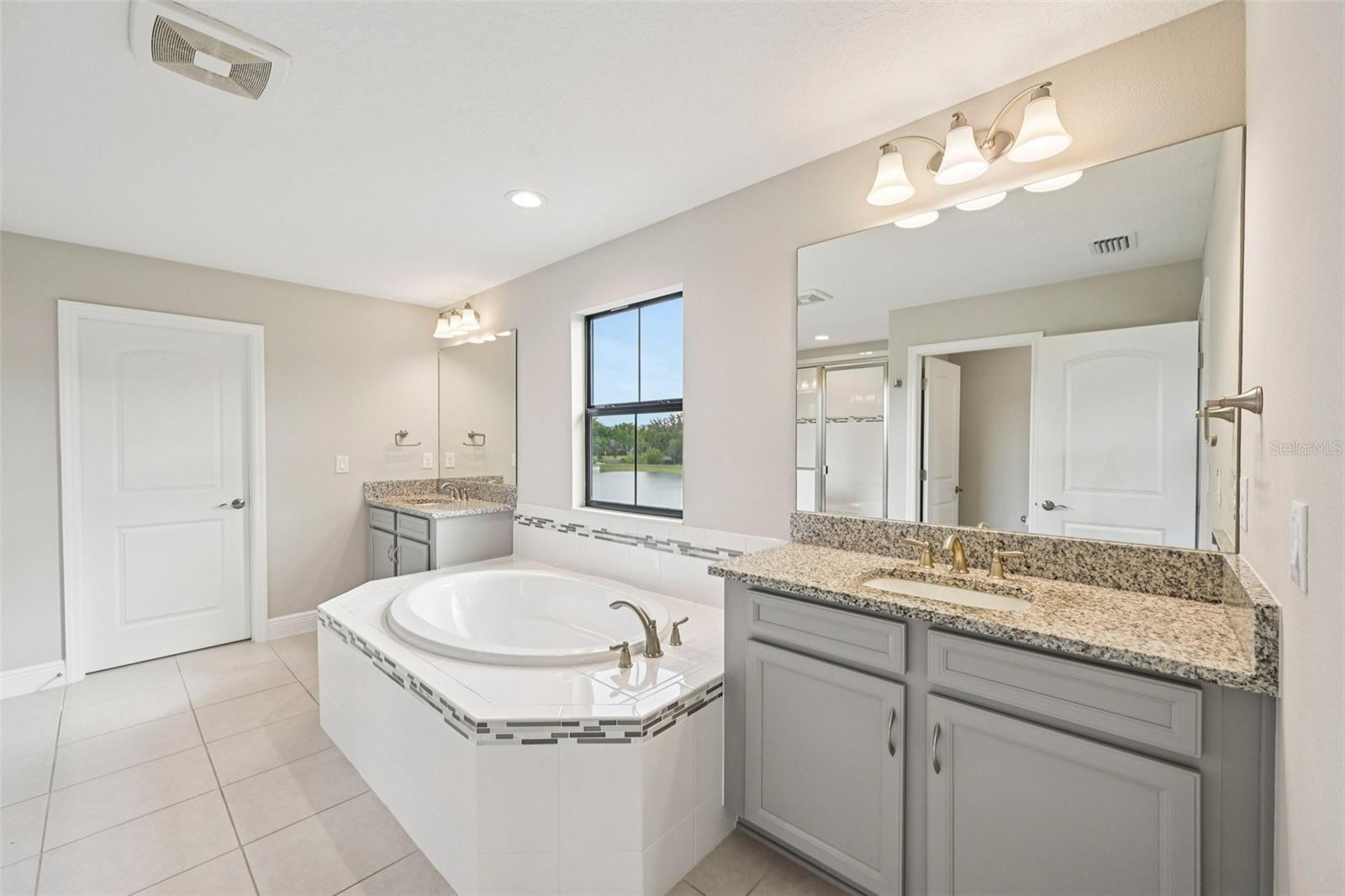 TRIPLE CRK PH 4 VILLAGE 1 - Residential