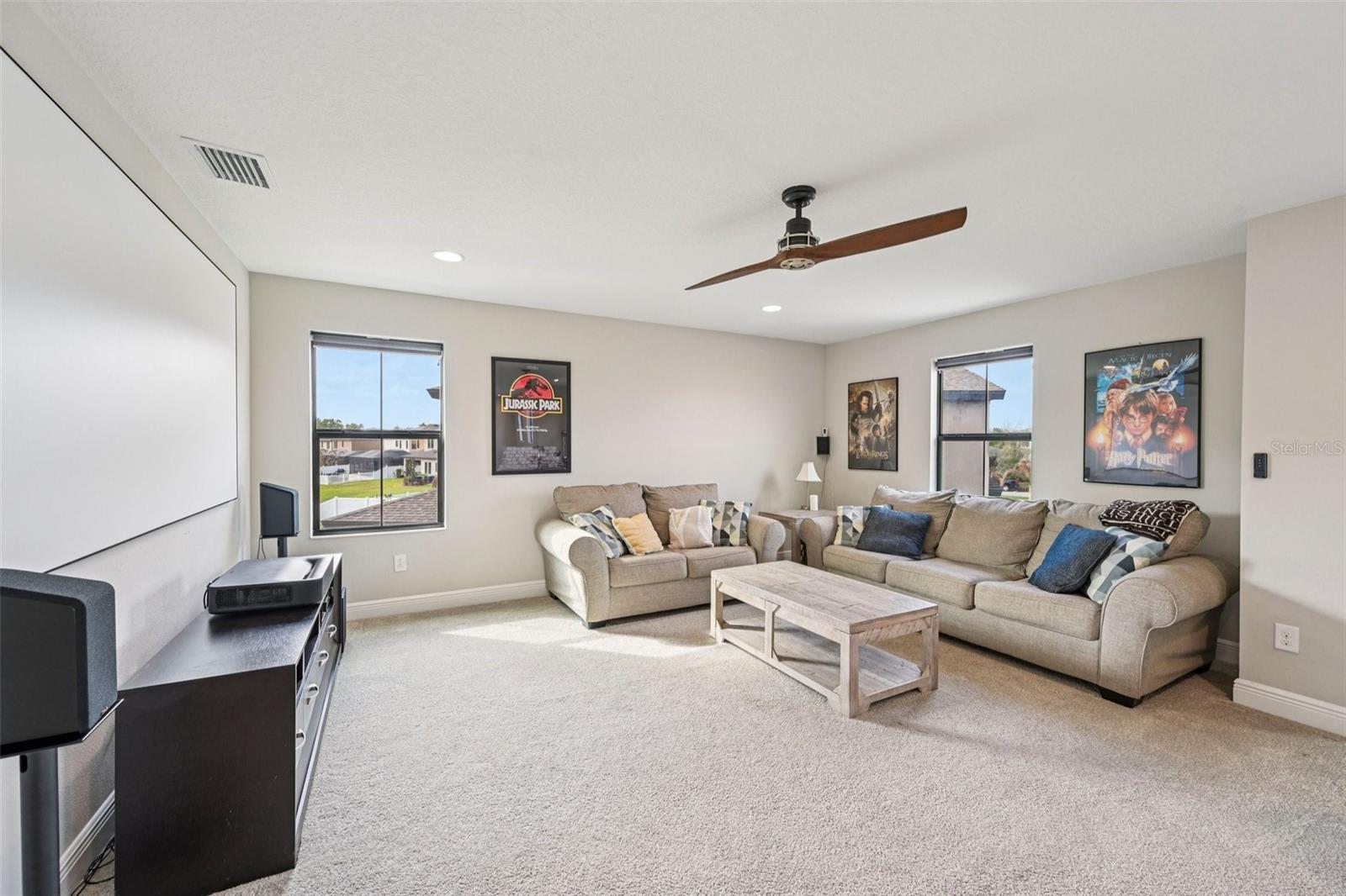 TRIPLE CRK PH 4 VILLAGE 1 - Residential