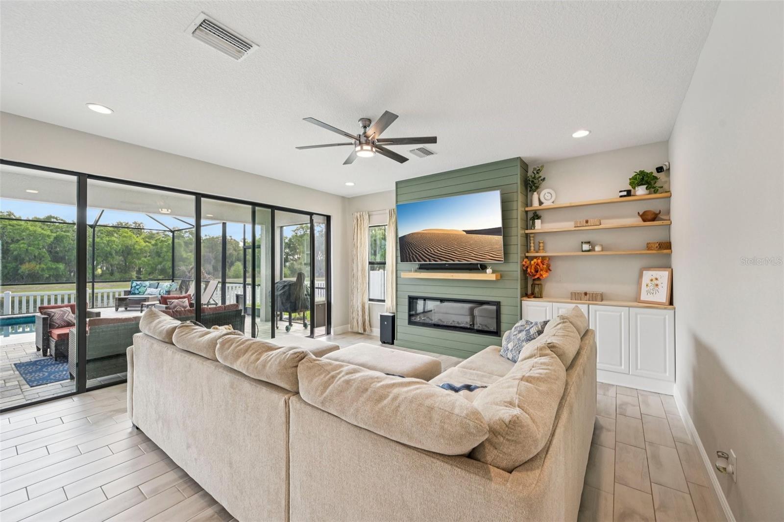 TRIPLE CRK PH 4 VILLAGE 1 - Residential