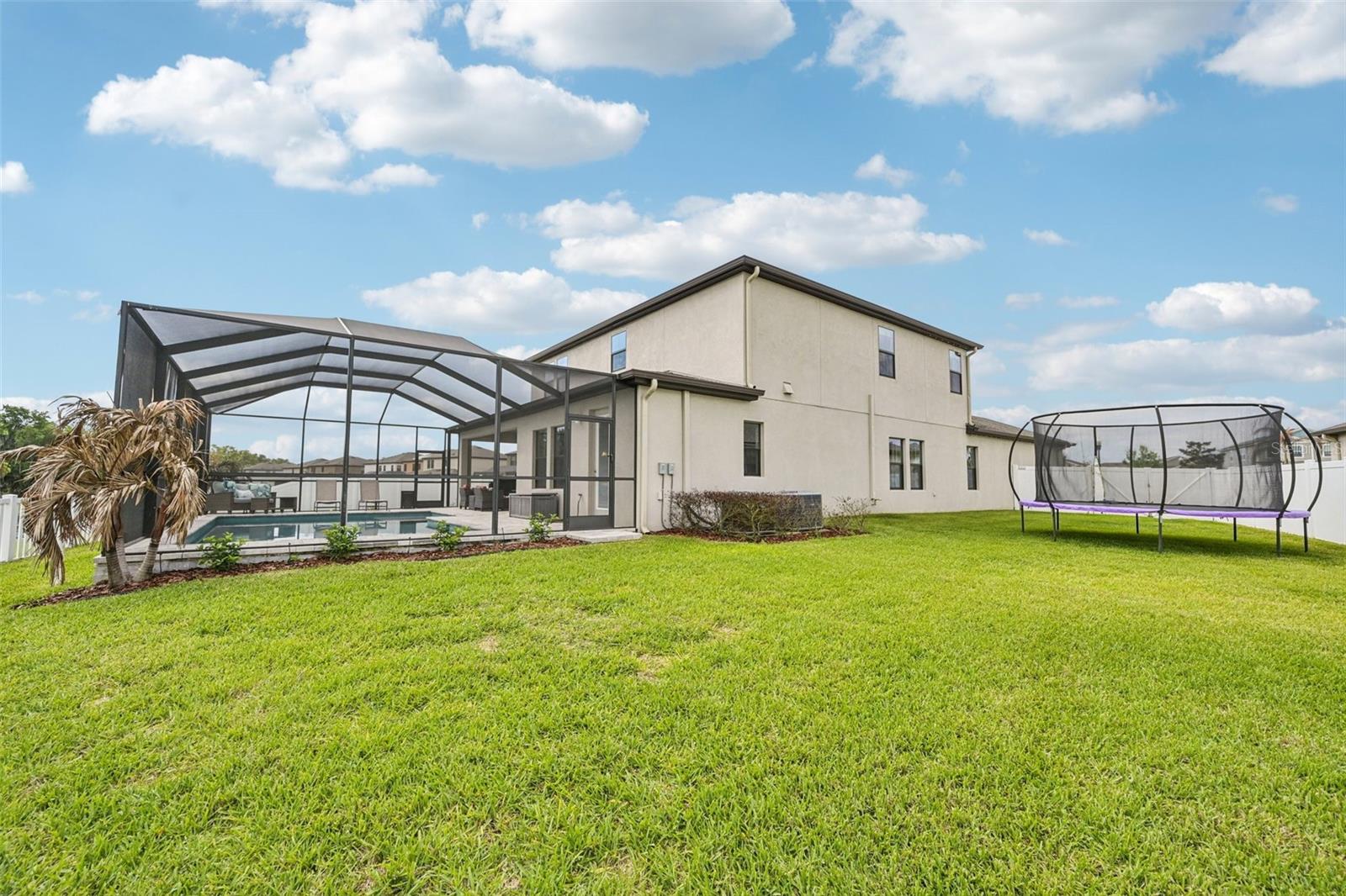 TRIPLE CRK PH 4 VILLAGE 1 - Residential