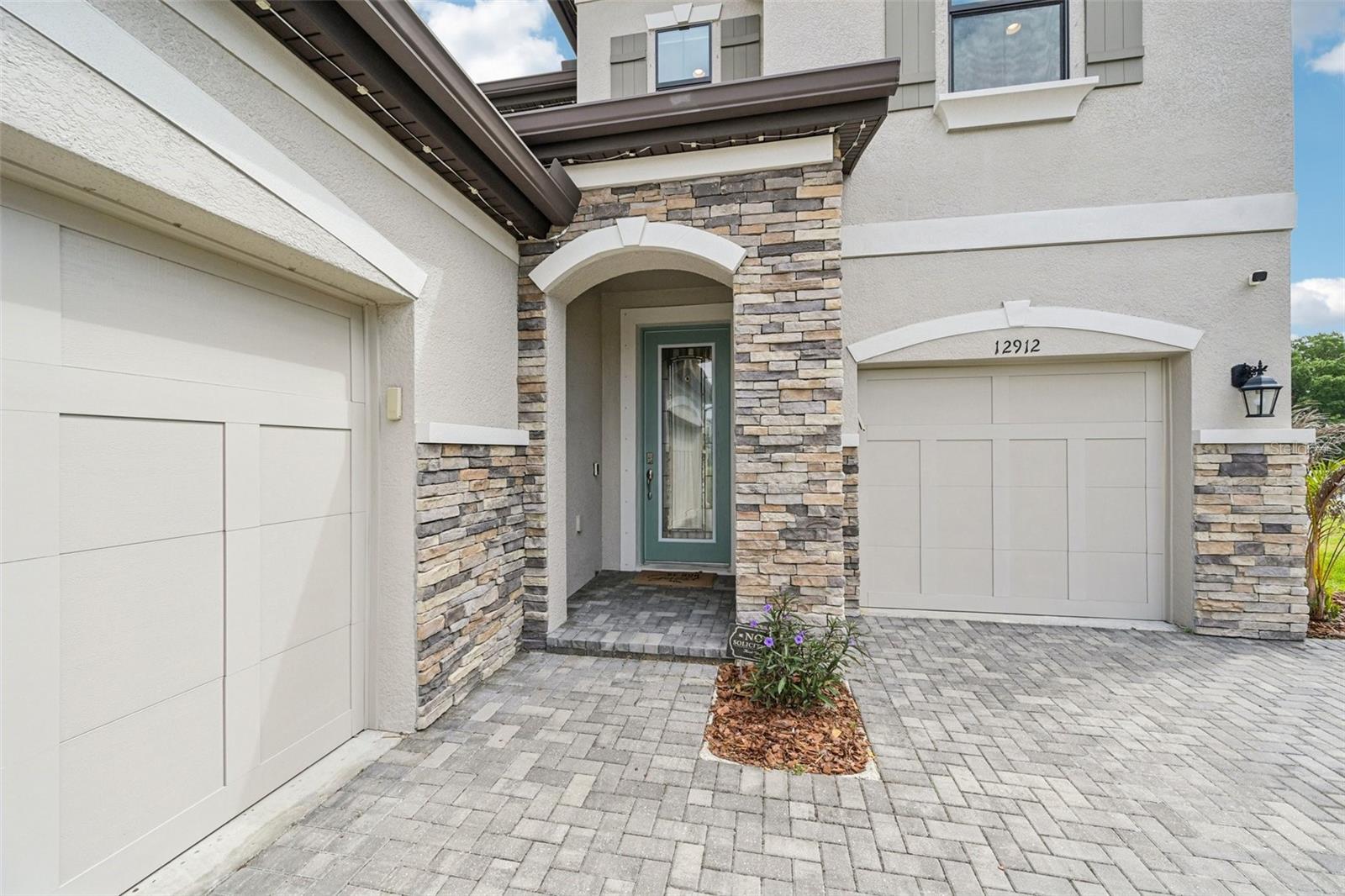 TRIPLE CRK PH 4 VILLAGE 1 - Residential