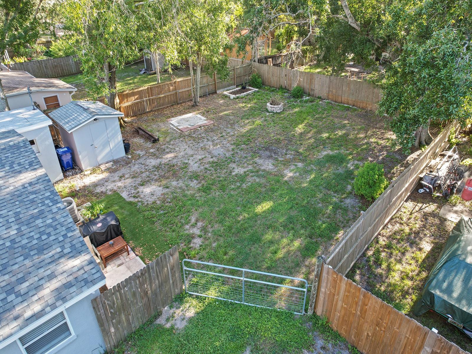 SOUTHRIDGE - Residential