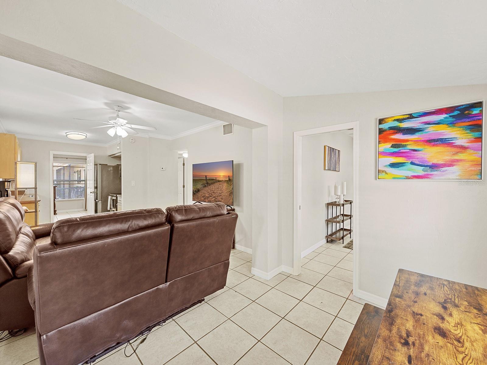 SOUTHRIDGE - Residential