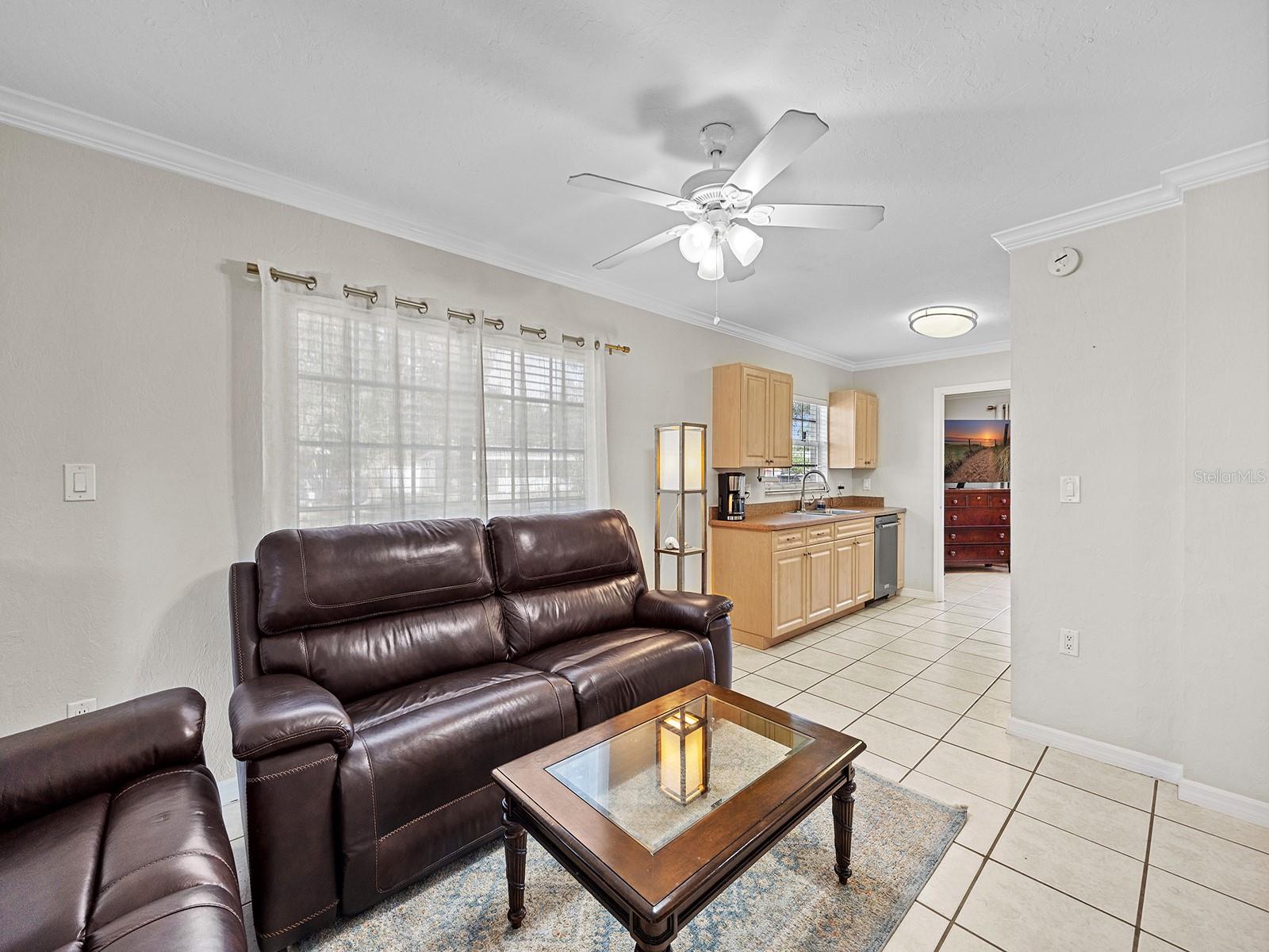 SOUTHRIDGE - Residential