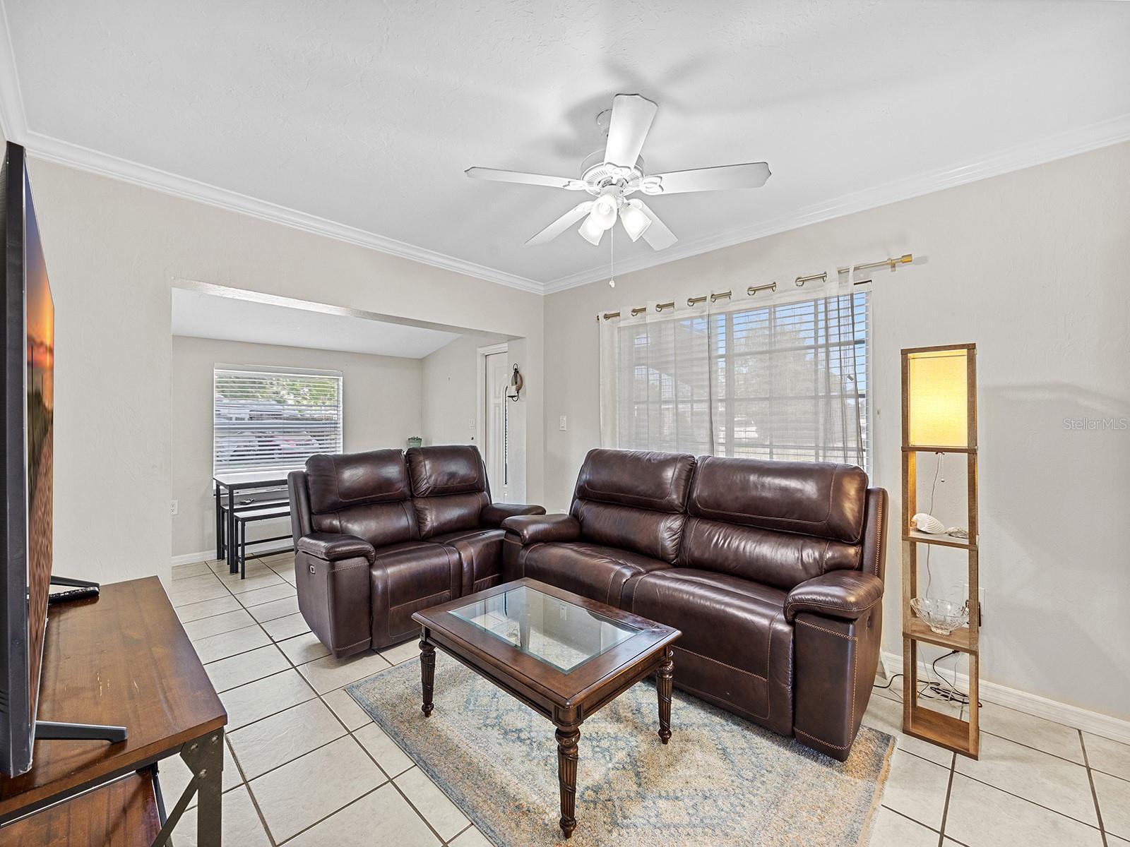 SOUTHRIDGE - Residential