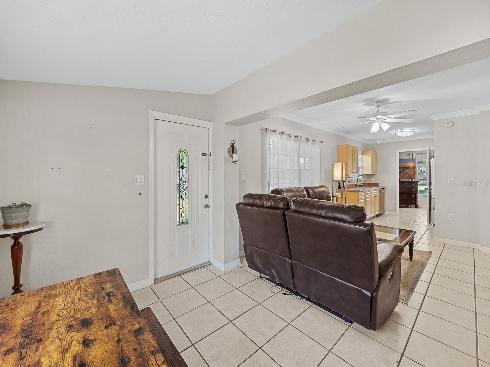 SOUTHRIDGE - Residential