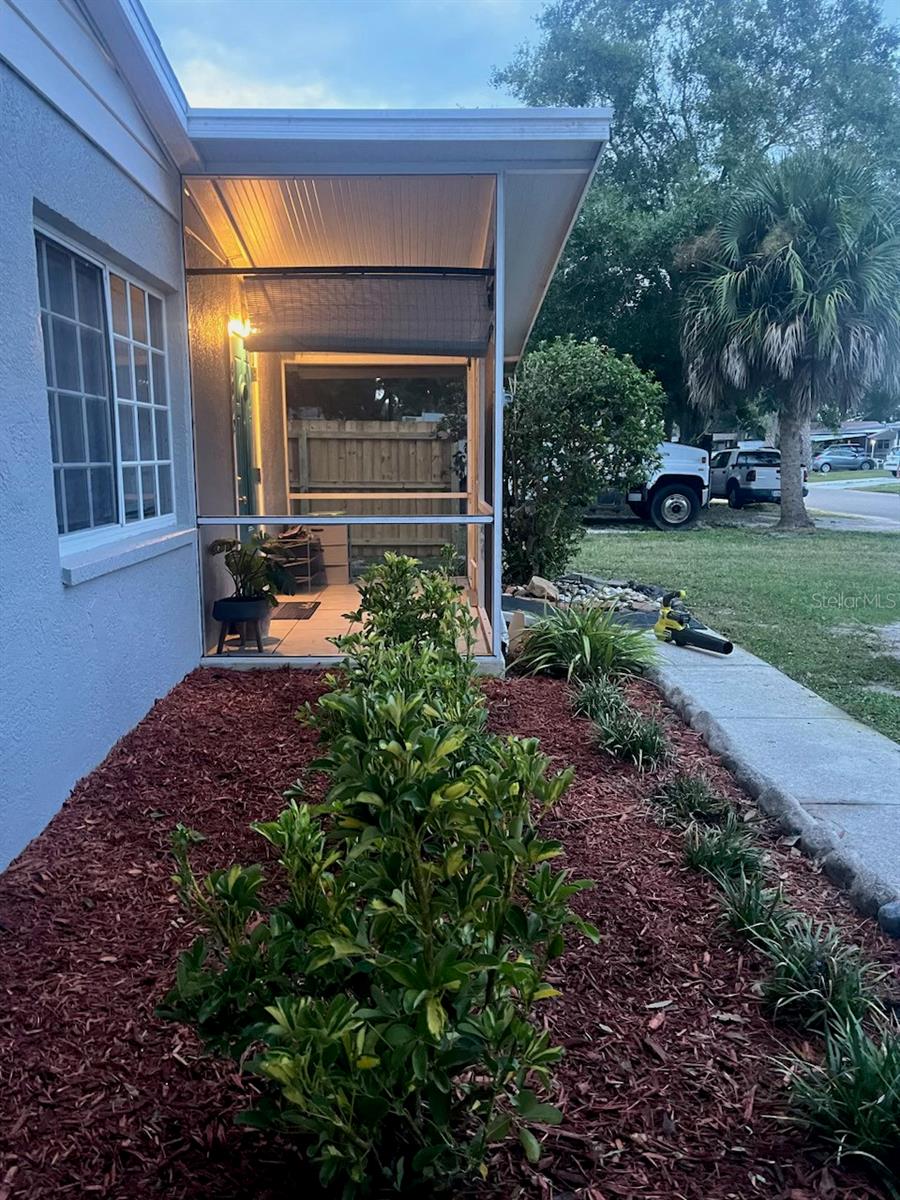 SOUTHRIDGE - Residential