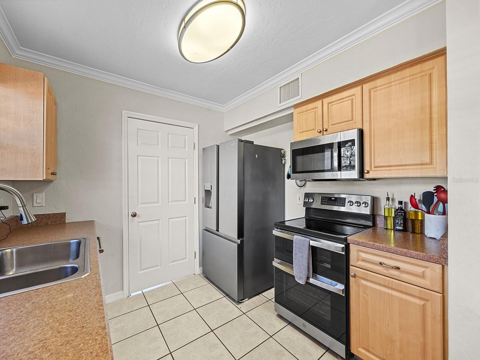 SOUTHRIDGE - Residential