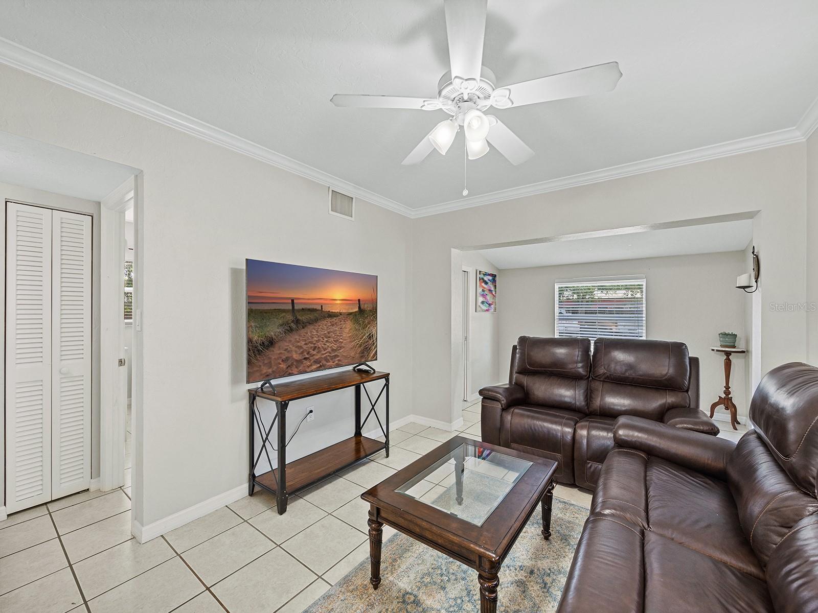 SOUTHRIDGE - Residential