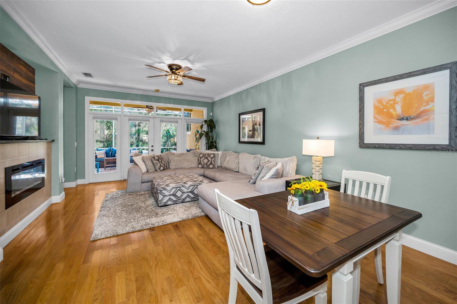SABAL WYNDTREE A1 A2 A3 B1 - Residential