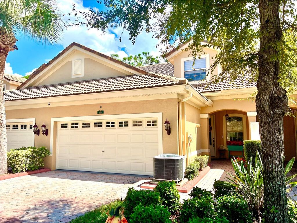 Photo of 1904 Paw Paw Place, Trinity, FL 34655 (MLS # TB8430072)