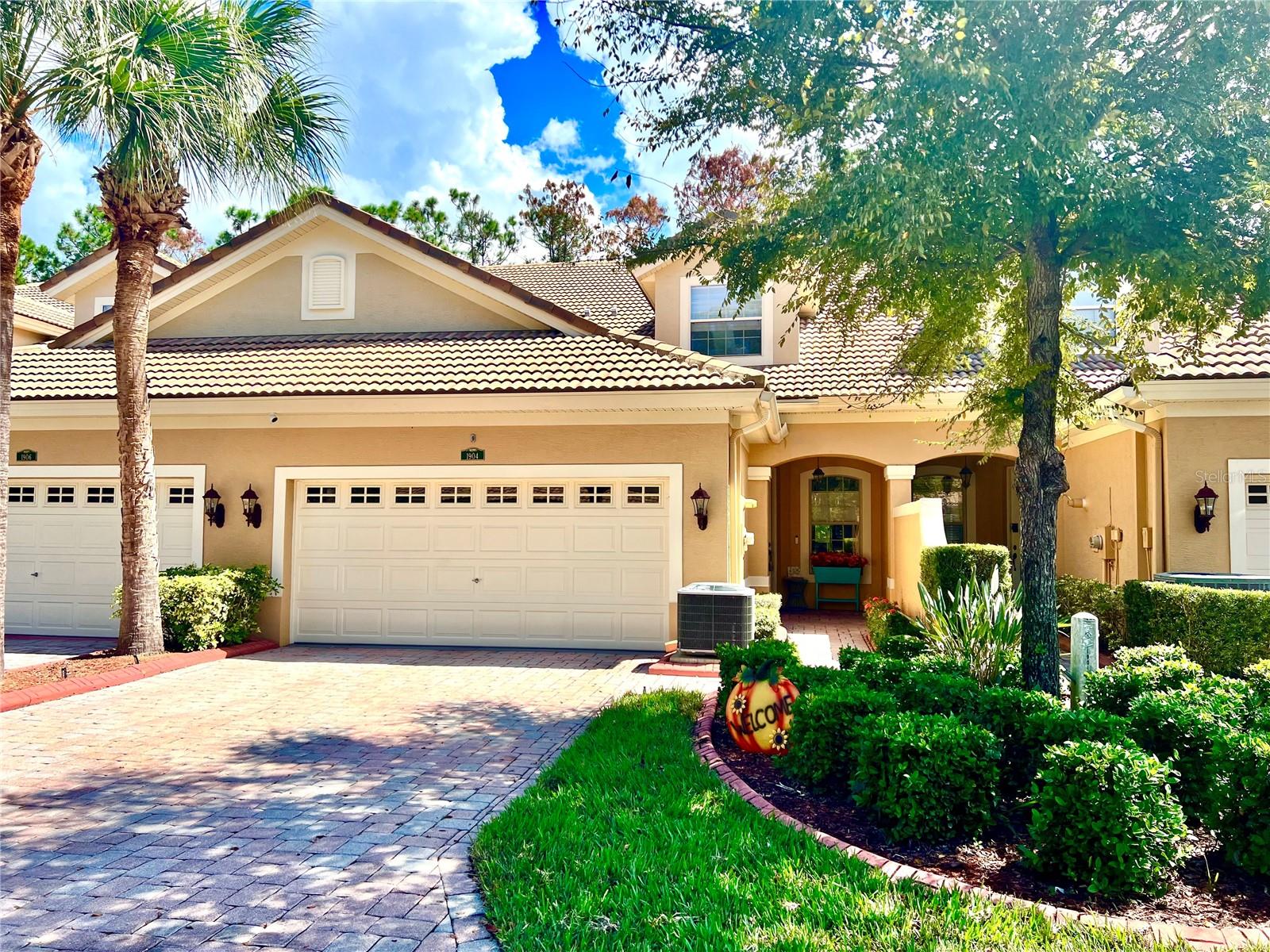 SABAL WYNDTREE A1 A2 A3 B1 - Residential