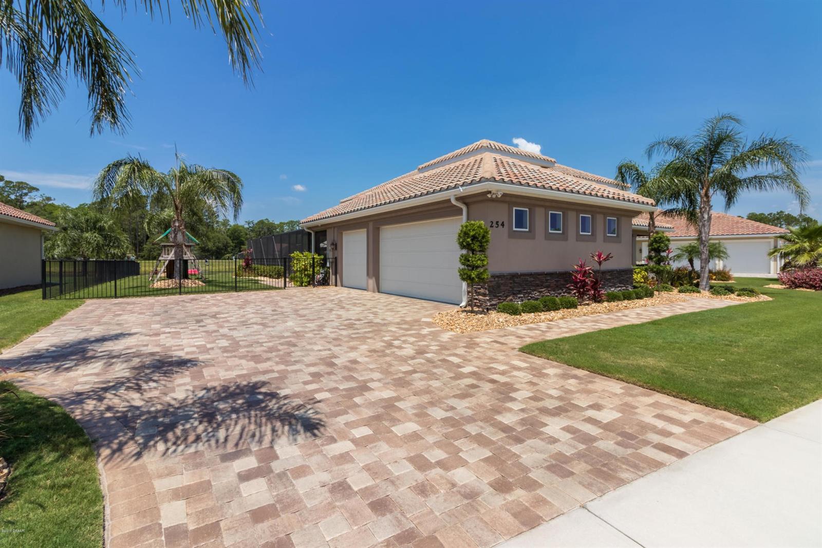 Venetian Bay Ph 02 Un 01 F - Residential