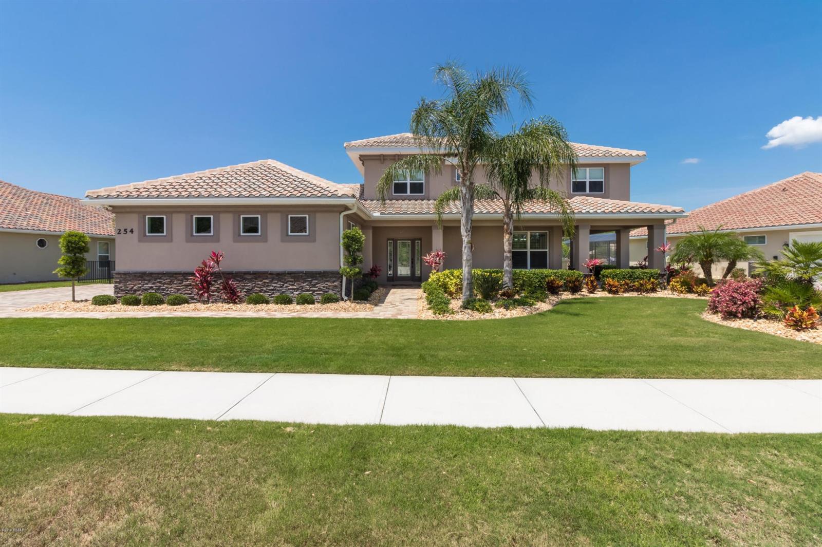 Venetian Bay Ph 02 Un 01 F - Residential