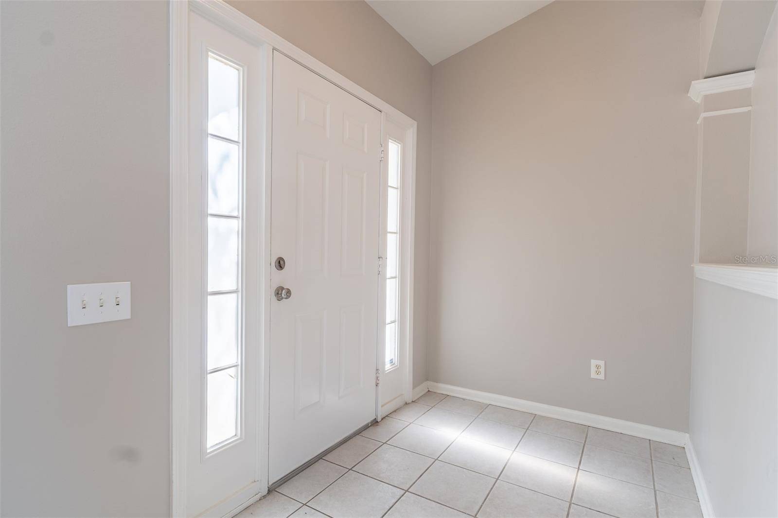 SOUTH POINTE PH 10 & 11 - Residential