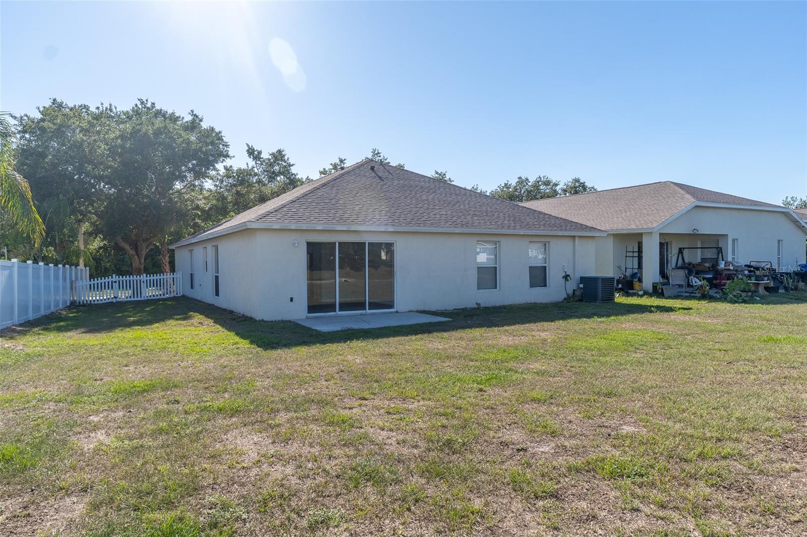 SOUTH POINTE PH 10 & 11 - Residential
