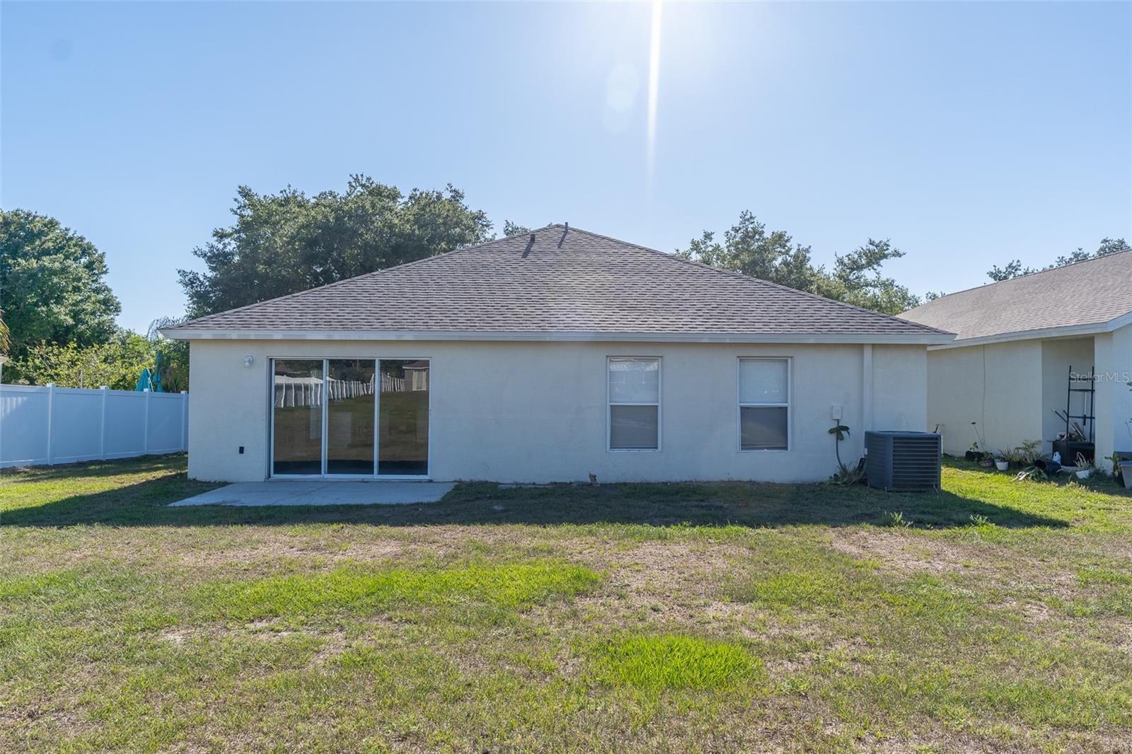SOUTH POINTE PH 10 & 11 - Residential