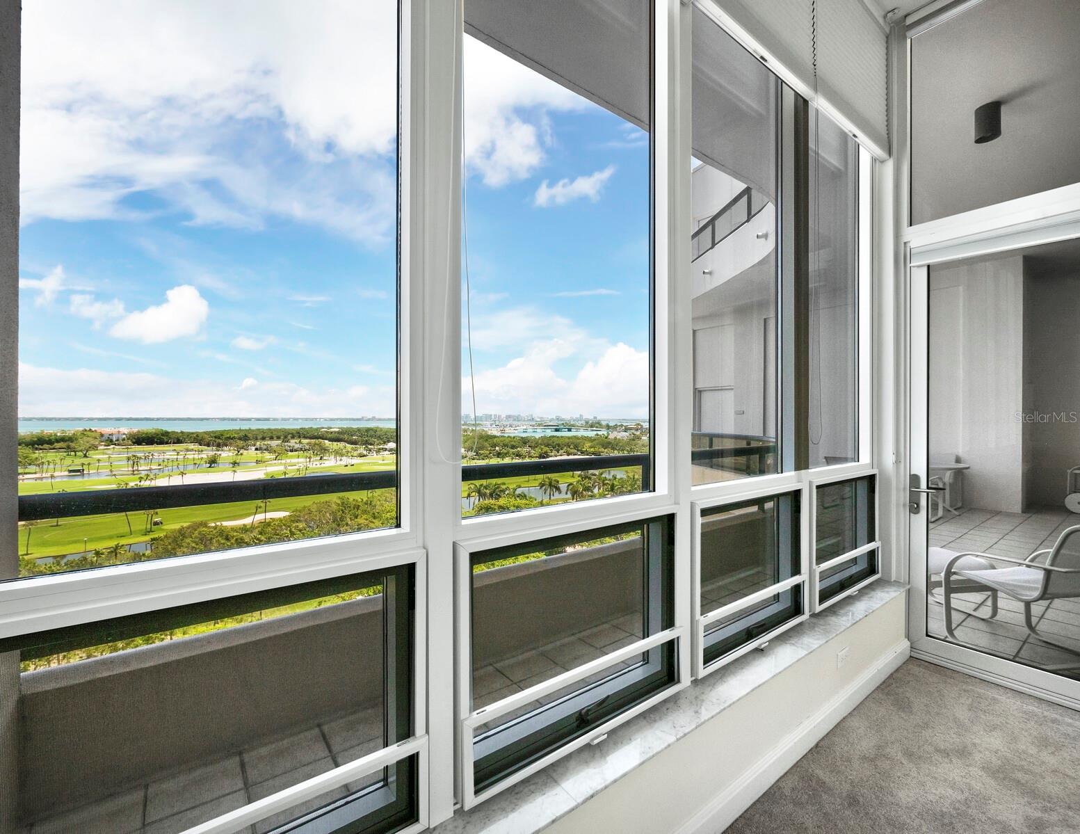 L AMBIANCE AT LONGBOAT KEY CLUB PH 02 - Residential