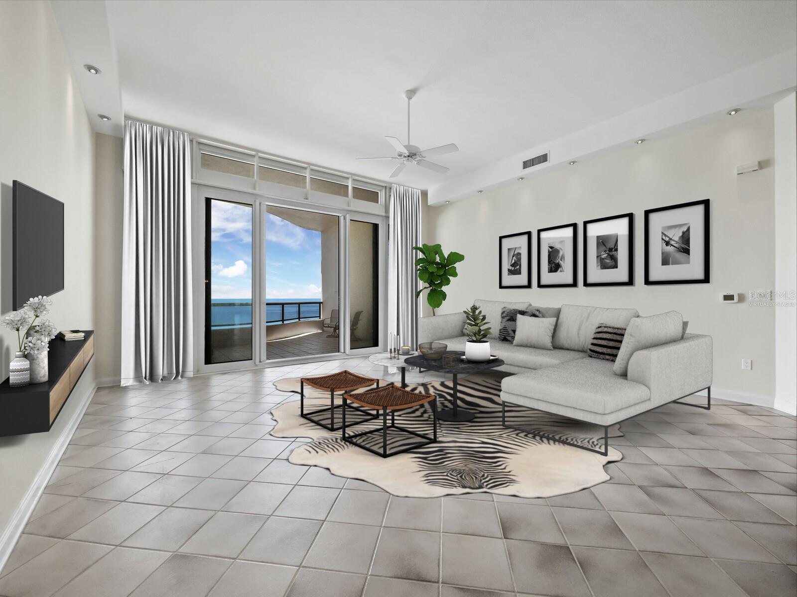 L AMBIANCE AT LONGBOAT KEY CLUB PH 02 - Residential