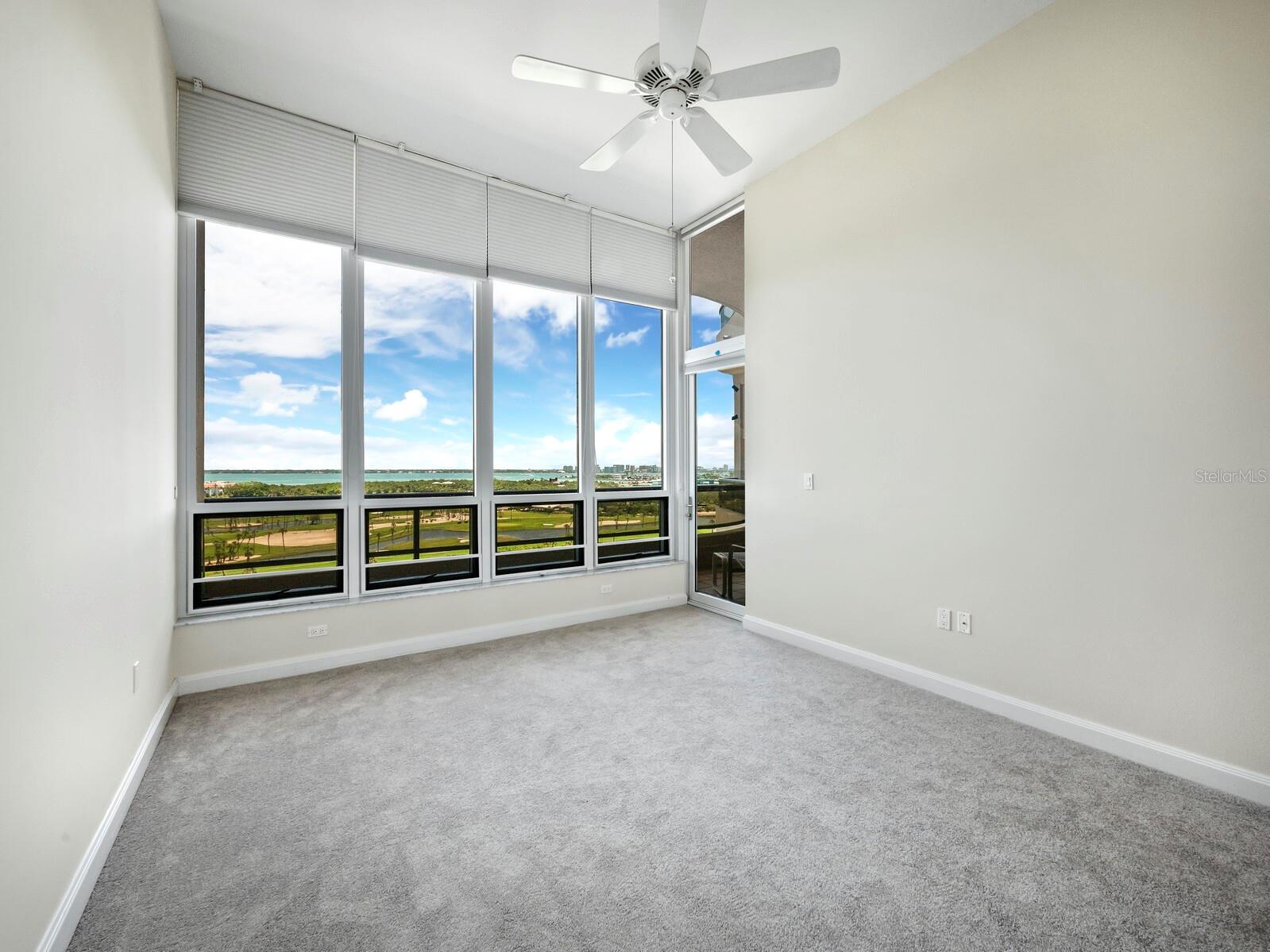 L AMBIANCE AT LONGBOAT KEY CLUB PH 02 - Residential