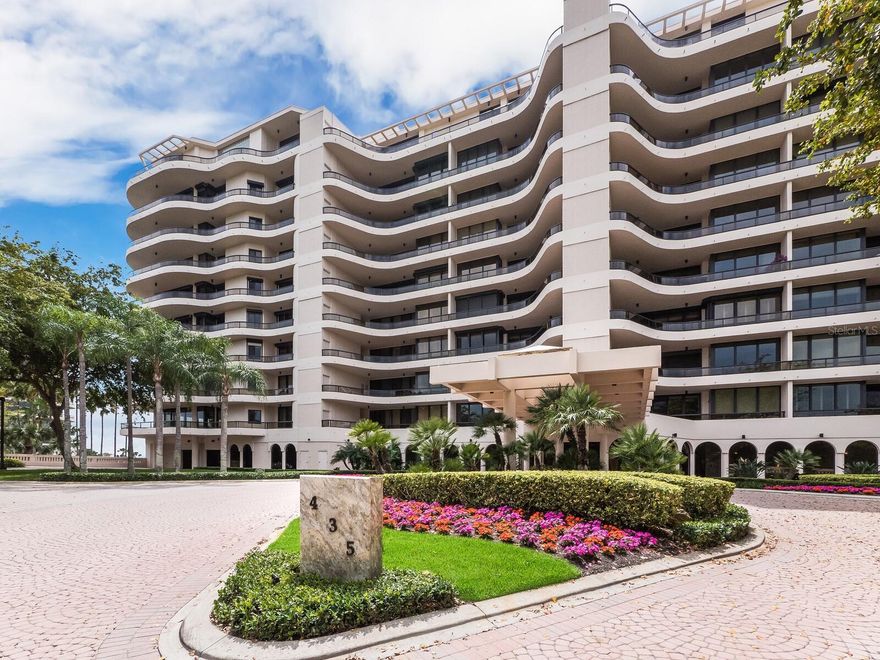 Your luxurious resort lifestyle awaits in L’Ambiance, a beautifully manicured, sought-after community on Longboat Key renowned for its world-class concierge services and full menu of fine amenities. From the convenience of your two coveted covered parking spaces, a private elevator takes you directly to the foyer of this sprawling residence. The popular, flowing 2 bedroom plus den Sabal penthouse floor plan which boasts more than 2,800 sq. ft. of living space ready to be renovated and reinvigorated with your distinct style and touches, all enhanced by breathtaking views spanning the sparkling Gulf of Mexico, Sarasota Bay, the rolling Links golf course and the vibrant Sarasota city skyline. Soaring 12’ ceilings are complemented by an abundance of high-impact glass to create an open, bright and welcoming ambiance, where the dramatic blues and greens of your gorgeous backdrop bring a level of tropical elegance and panache that can only be found in this desirable location. Residents of L’Ambiance delight in an extensive list of benefits that are among the very best in the region, including a clubhouse with social rooms, heated pool and spa, Har-Tru tennis courts, fitness and exercise rooms on-site resident manager and 24-hour security. All the facilities of the Longboat Key Club are just steps away.  Photos to follow.