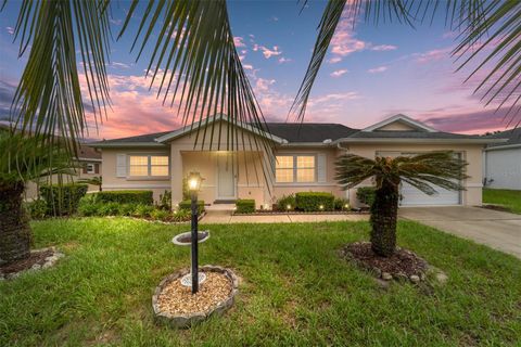 A home in OCALA