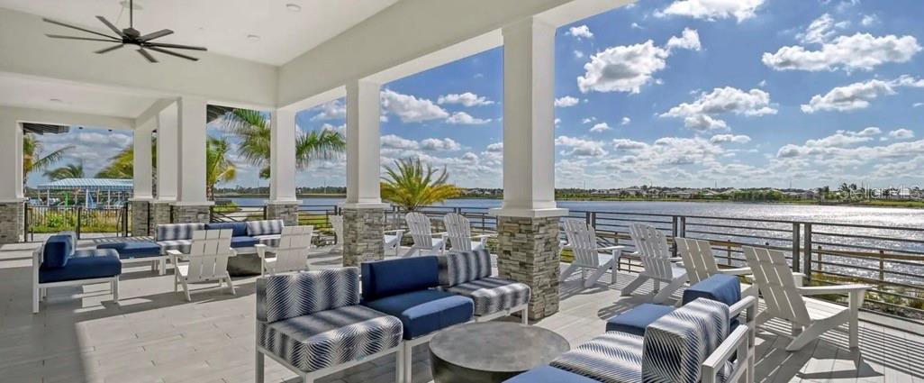 SKYSAIL - Residential Lease
